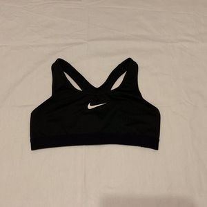 Nike Dri-Fit Sports Bra (Med Impact)